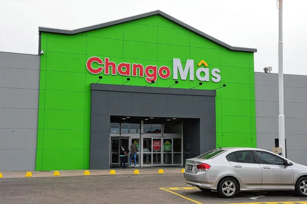 Changomas en Comodoro Rivadavia: Una nueva  experiencia para los clientes y muchas novedades