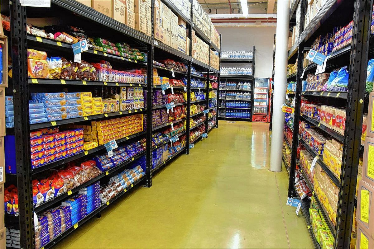 Changomas en Comodoro Rivadavia: Una nueva experiencia para los ...