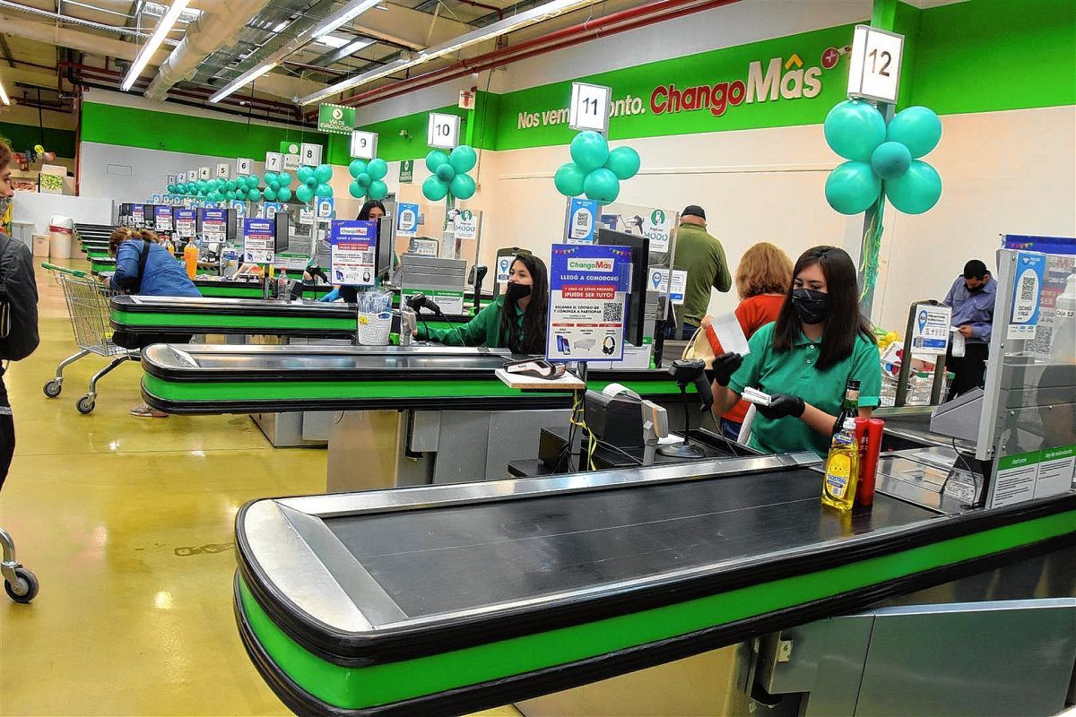 Changomas en Comodoro Rivadavia: Una nueva experiencia para los ...