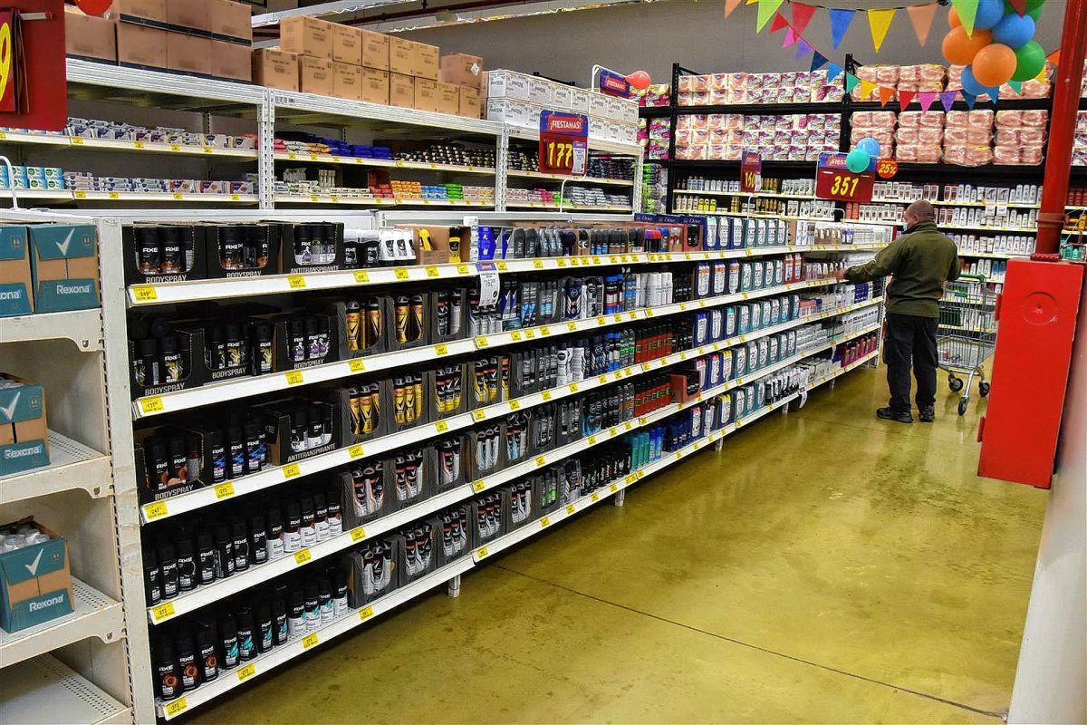 Changomas en Comodoro Rivadavia: Una nueva experiencia para los ...