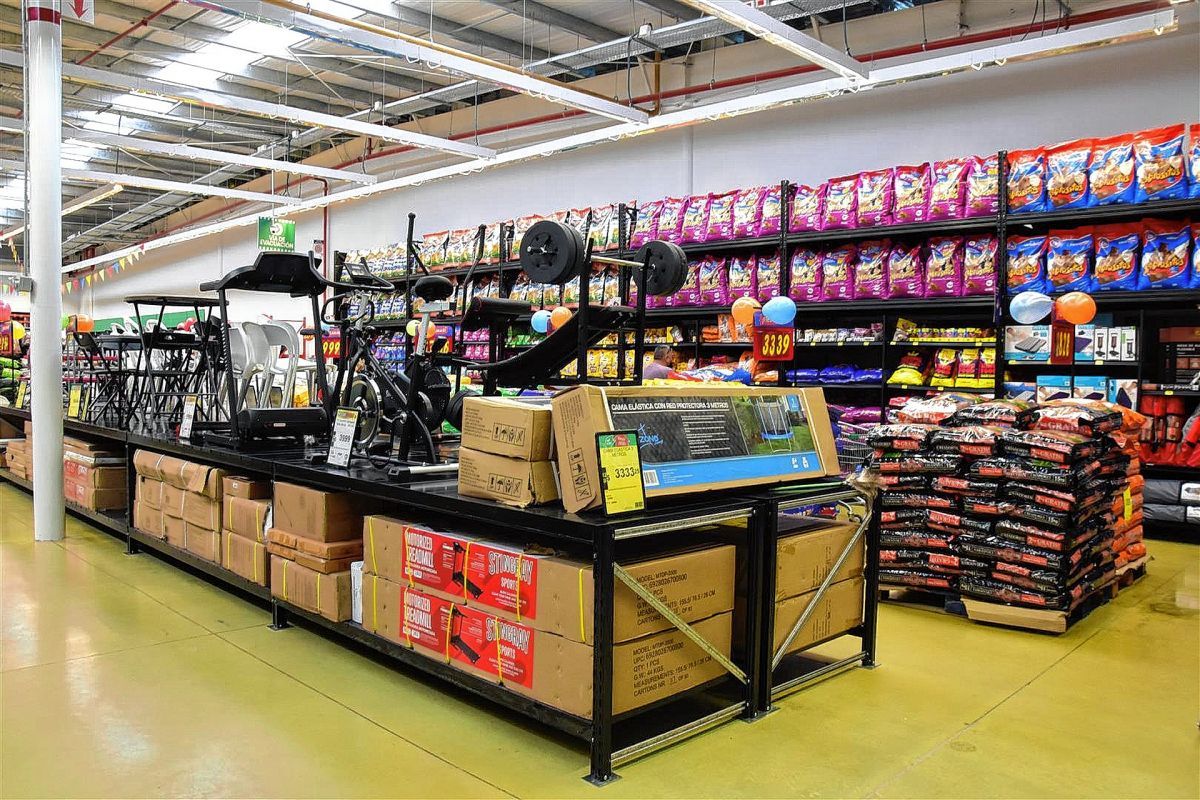 Changomas en Comodoro Rivadavia: Una nueva experiencia para los ...