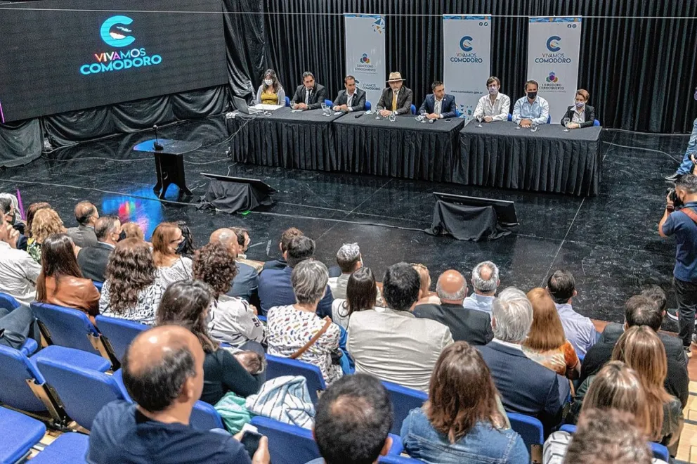 Invertirán 20 millones de pesos en construir dos laboratorios