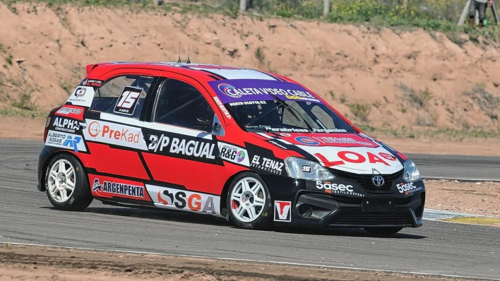 El Turismo Nacional prepara su arribo a San Luis