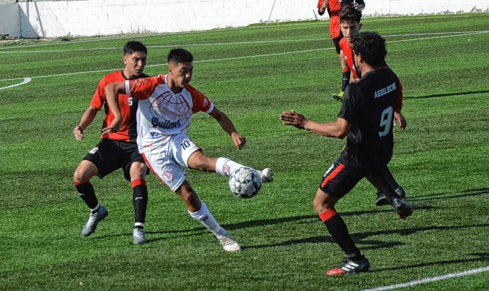 CAI, Newbery y Huracán arriesgan su invicto y liderazgo