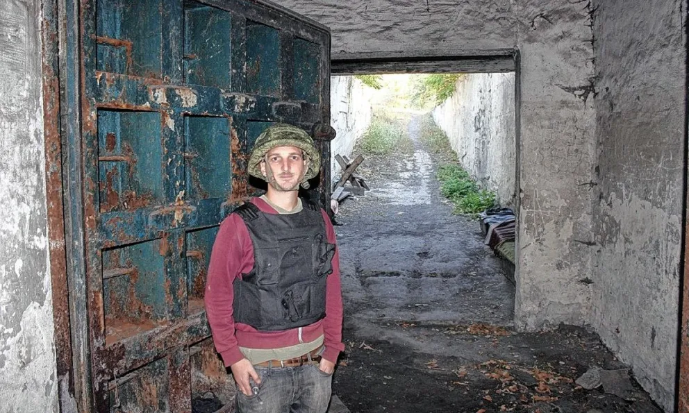 Ignacio Hutin: “Ucrania está perdida para Rusia porque se fomentó el odio"