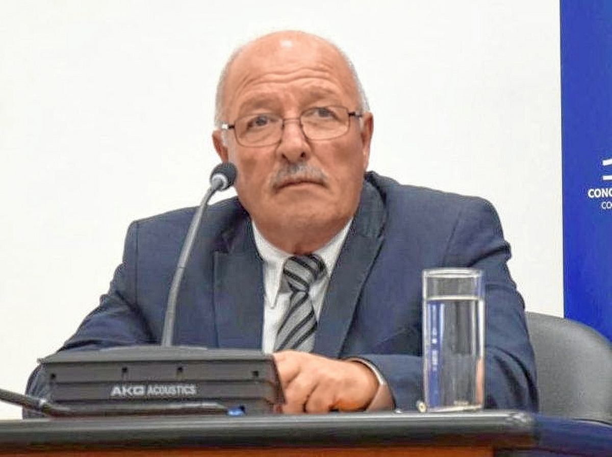 “Hay mucho para hacer”: Lattanzio marcó prioridades y adelantó sus expectativas para este año legislativo en el Concejo Deliberante