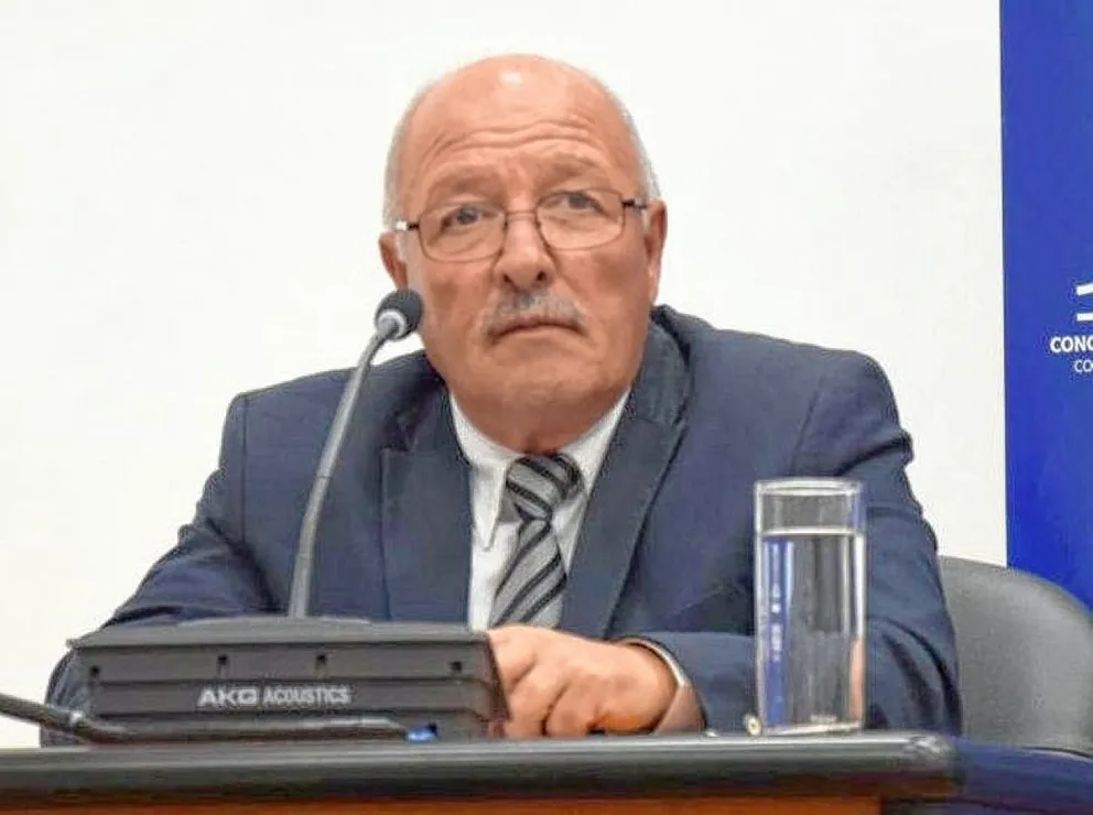 “Hay mucho para hacer”: Lattanzio marcó prioridades y adelantó sus expectativas para este año legislativo en el Concejo Deliberante