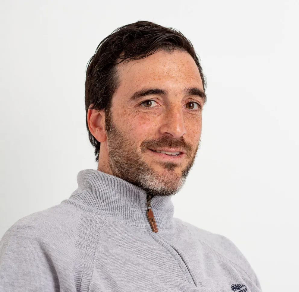 Sixto Peralta, la semilla fundacional