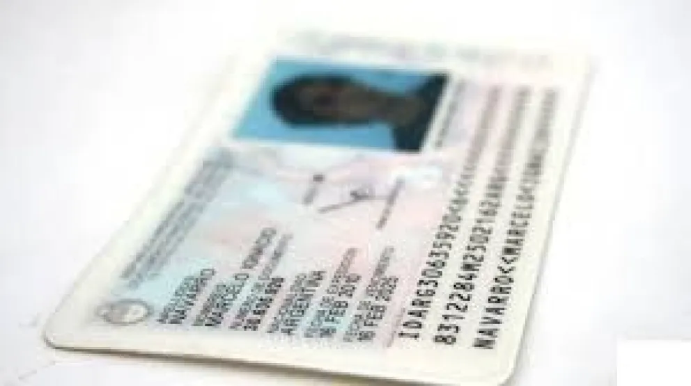 El Renaper puso en marcha un nuevo sistema de turnos para tramitar el DNI y el pasaporte
