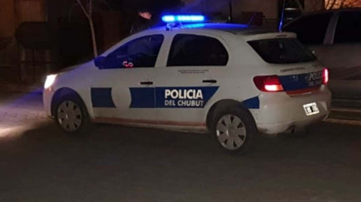 Imparable ola delictiva: desvalijaron una chacra y al policía que la cuidaba le robaron el chaleco antibalas