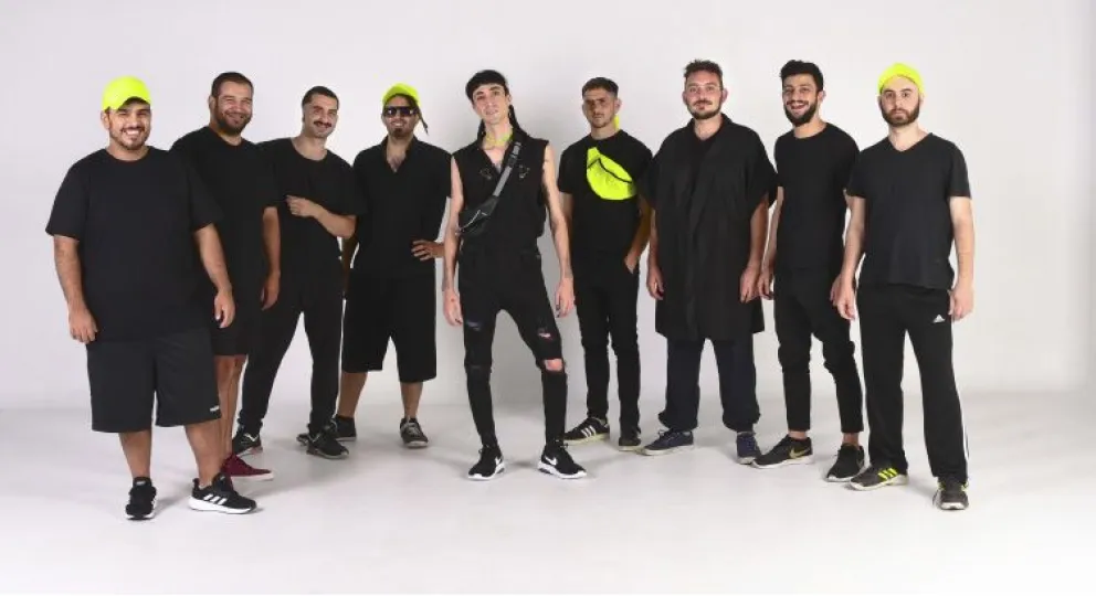 Los Cheremeques, cumbia patagónica