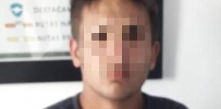 Hallaron al adolescente buscado tras el triple crimen de Melchor Romero ...