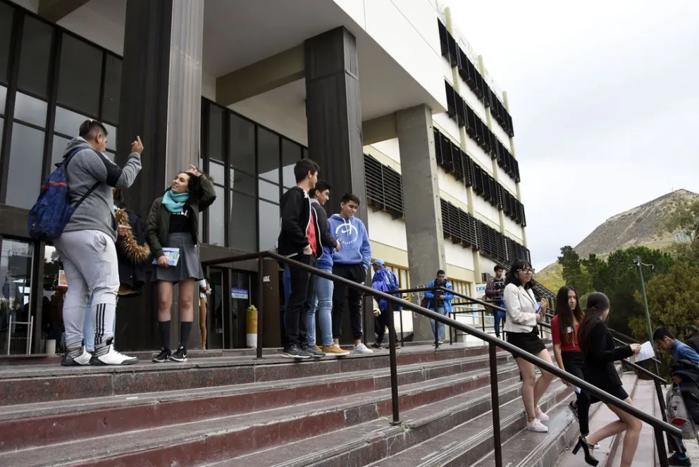 Abrieron las inscripciones para los talleres de arte de la UNPSJB