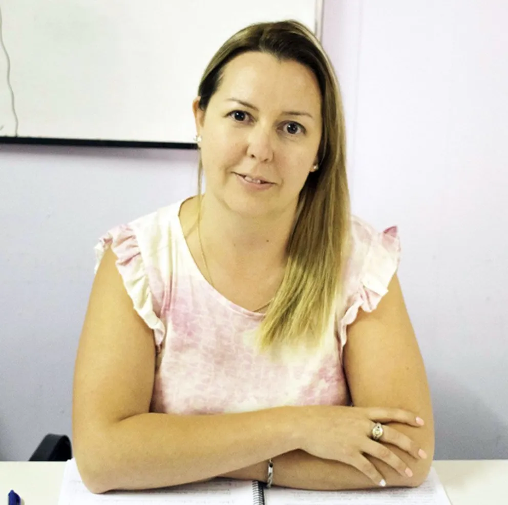 Referentes de Desarrollo Social y los CICs se reunieron por el programa PACES
