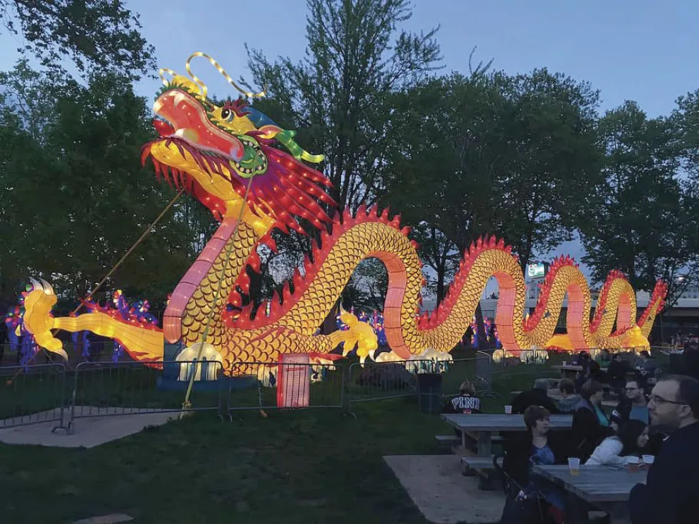 Año nuevo chino: ¿cómo se celebra y por qué cambia de fecha?