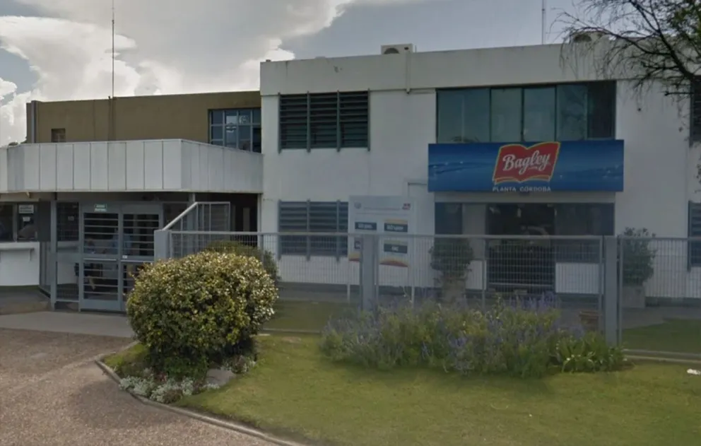 Bagley cierra una planta en Córdoba y suspende a 370 trabajadores