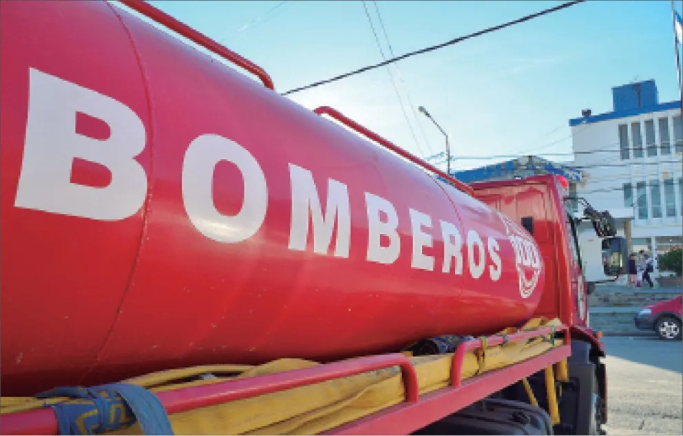 Simulacro de emergencia ocupará un sector de Ruta 3 cercano a La Herradura