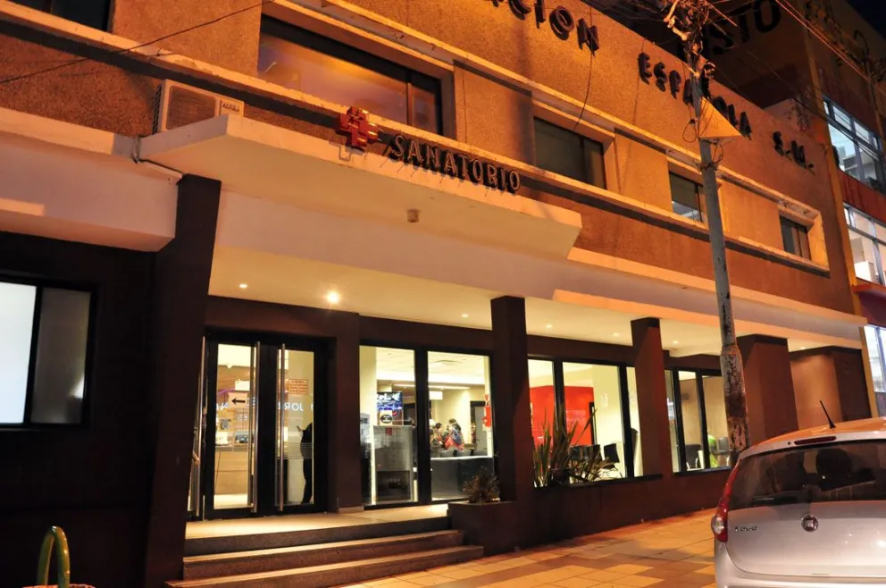 La Asociación Española de Socorros Mutuos, una institución con más de un siglo de vida