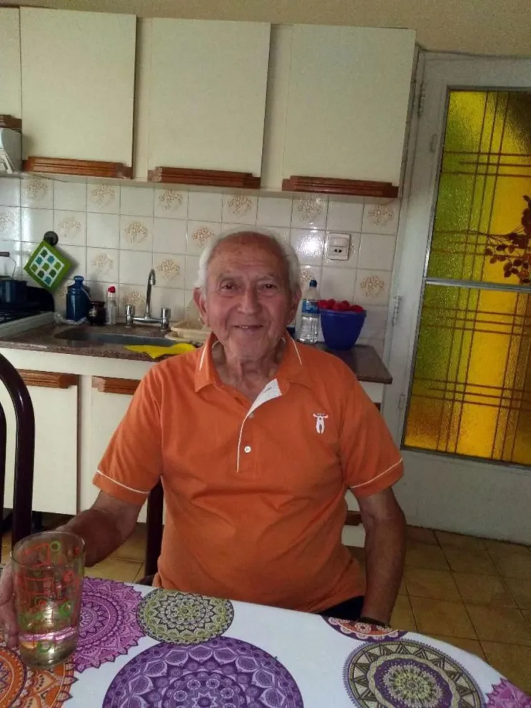 Felipe Ávila: el Deportista del Siglo con una espectacular historia de vida