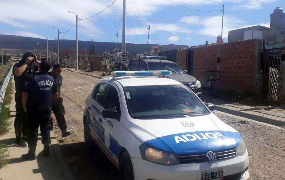 Cinco disparos contra la casa de una mujer en barrio Abel Amaya durante la madrugada