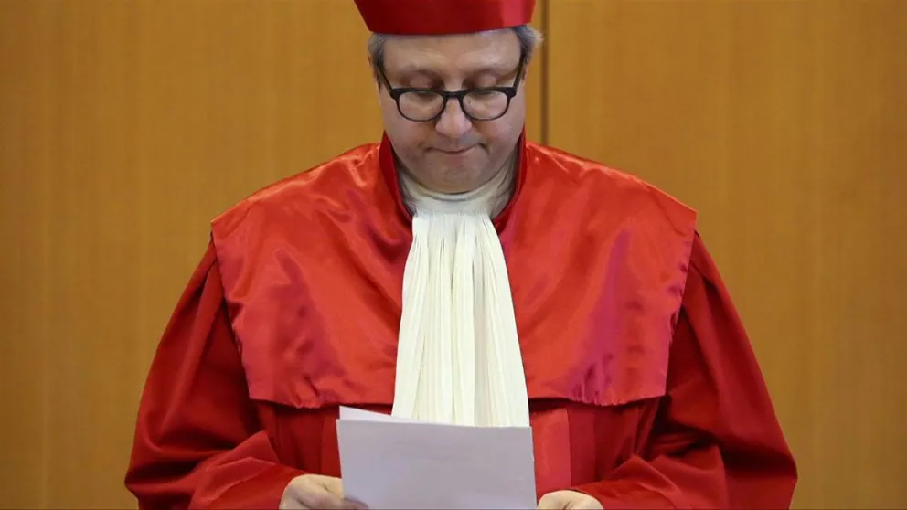 Alemania considera inconstitucional prohibir el suicidio asistido