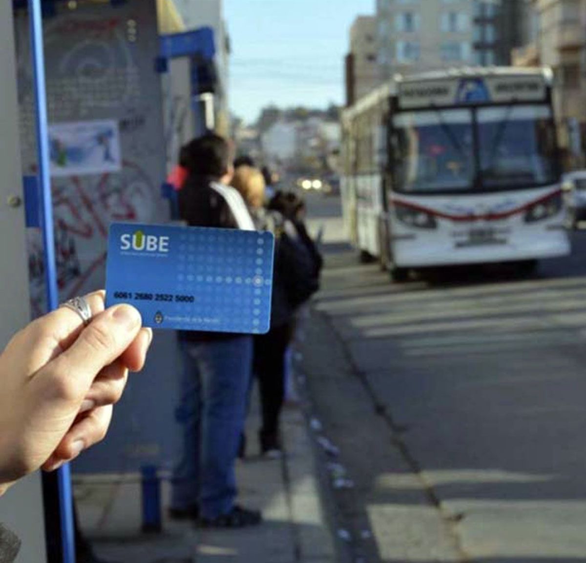 El Gobierno del Chubut abre la inscripción para el Boleto Educativo Chubutense