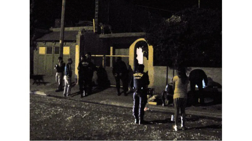 Trelew: un supuesto suicidio y muchas dudas sobre su muerte