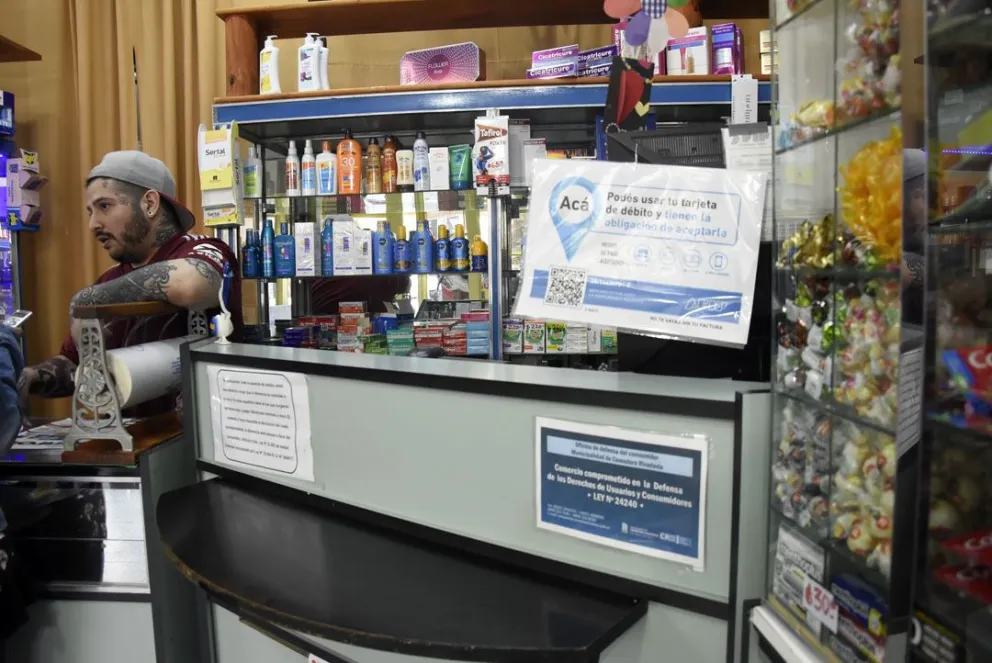 Coronavirus: ya no se consigue alcohol en gel en farmacias