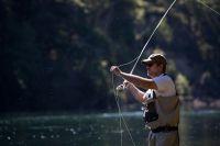 El miércoles 1º de mayo finaliza la Temporada de Pesca deportiva Continental