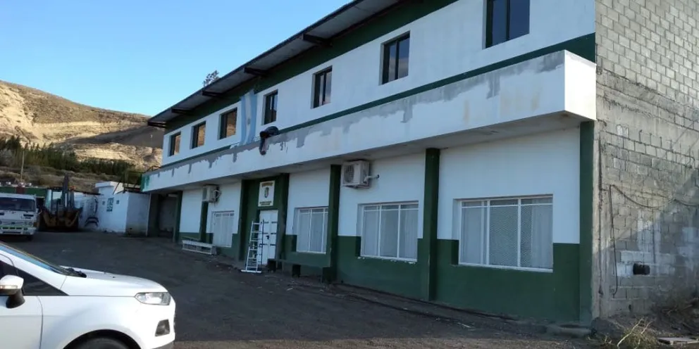 El Club Laprida está cumpliendo 51 años de vida institucional