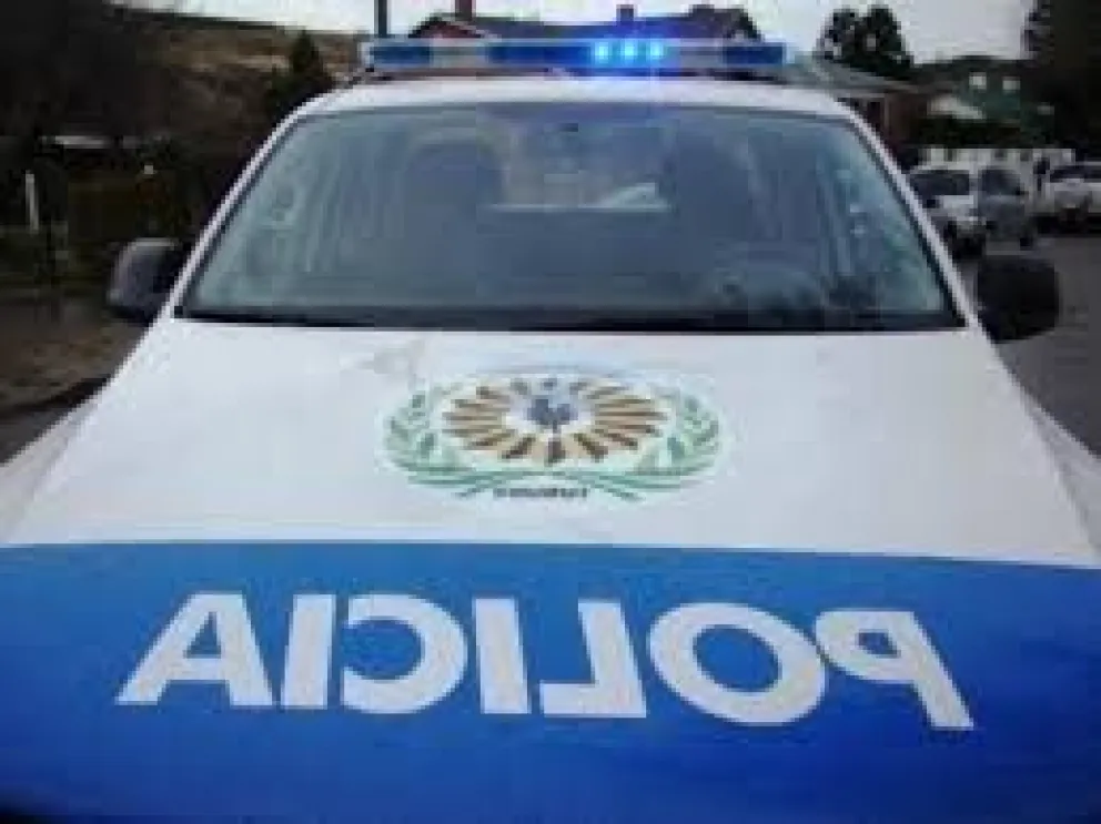Dueño de barraca corrió a balazos a ladrones que quisieron asaltarlo y cree que hirió a uno