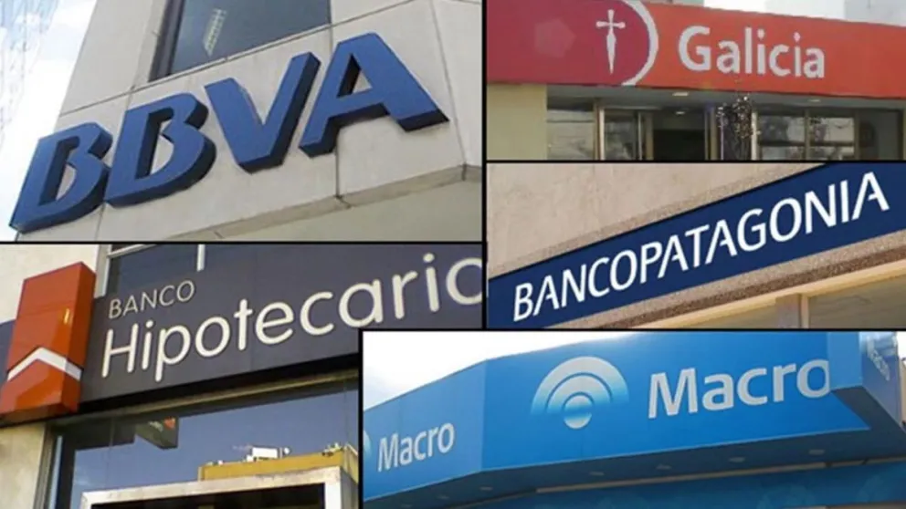 Paritaria bancaria: acuerdan un nuevo incremento que alcanza el 22%