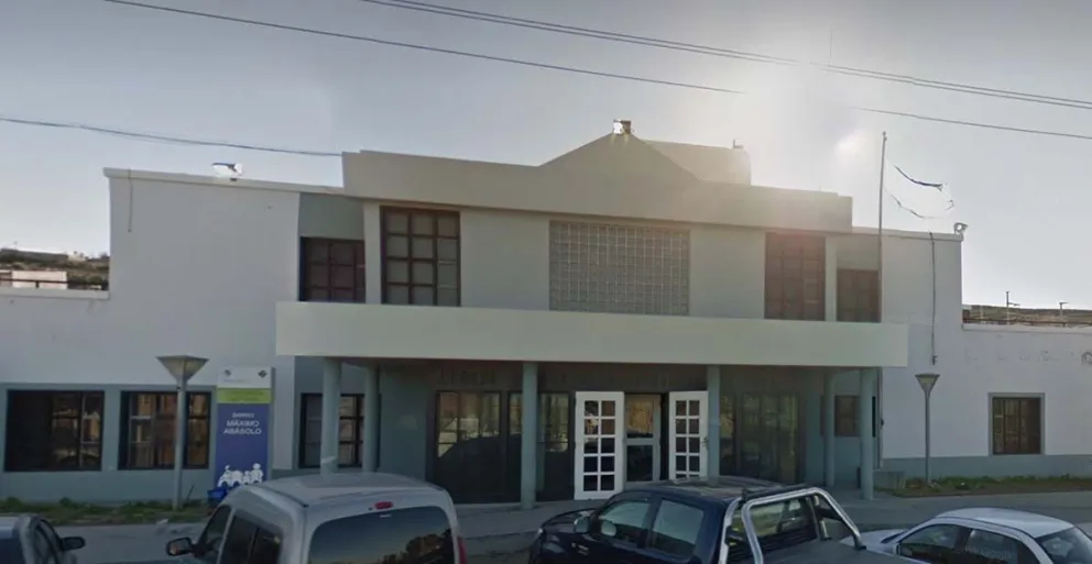 Fue a la casa de su ex pese a tener una prohibición de acercamiento 