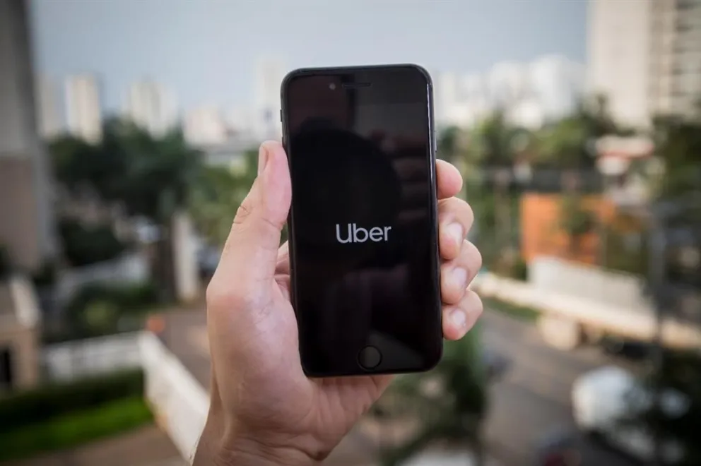 Hoy se movilizan los “Uber” al Municipio