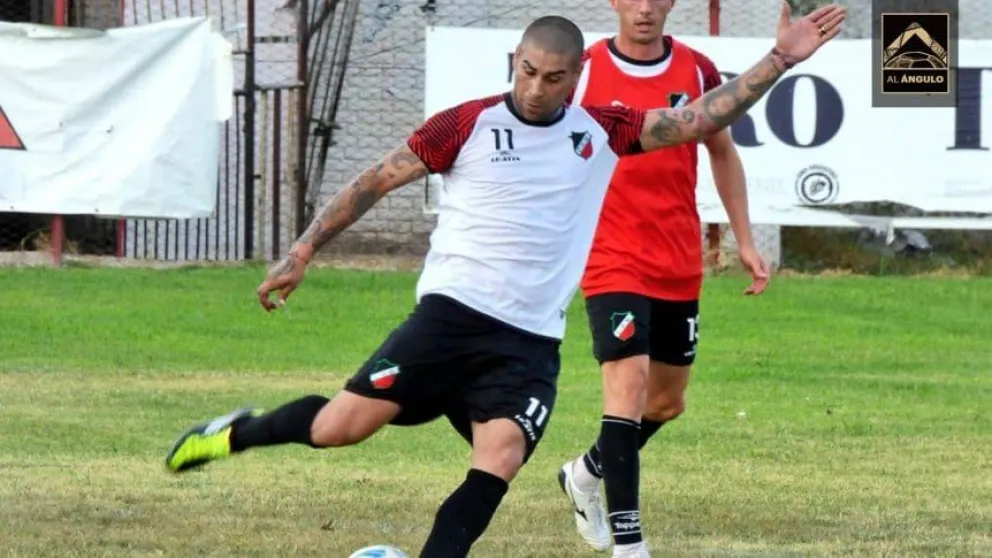 Jesús Méndez podría sumarse a Newbery