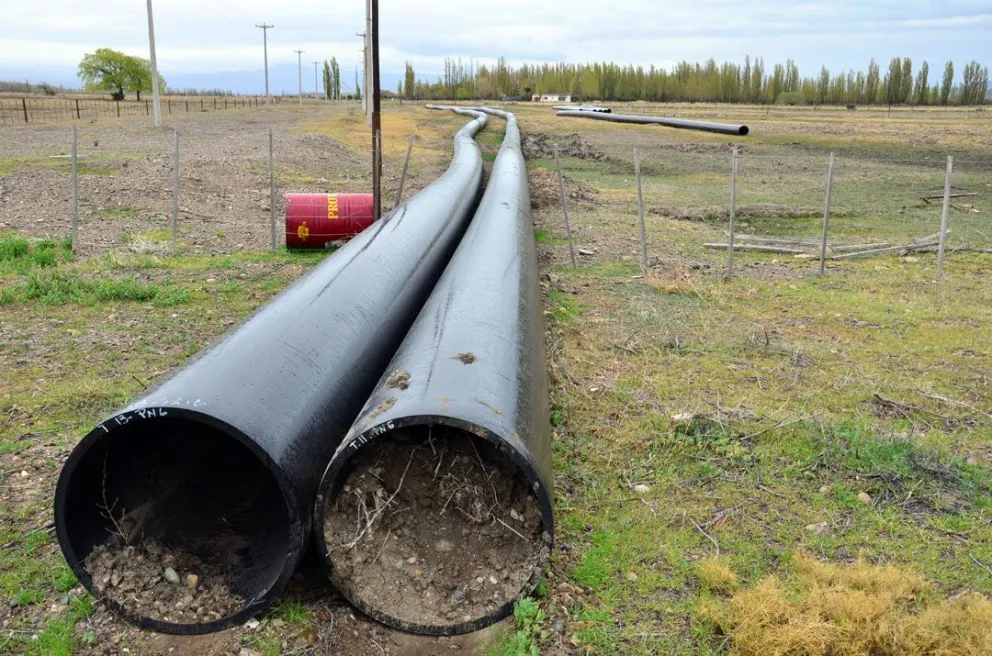 Sin muchas acciones ni reacciones venció la Ley de Emergencia Hídrica