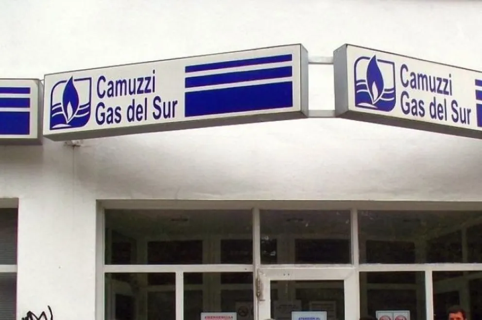 Camuzzi premiará en efectivo a sus usuarios adheridos a la factura digital