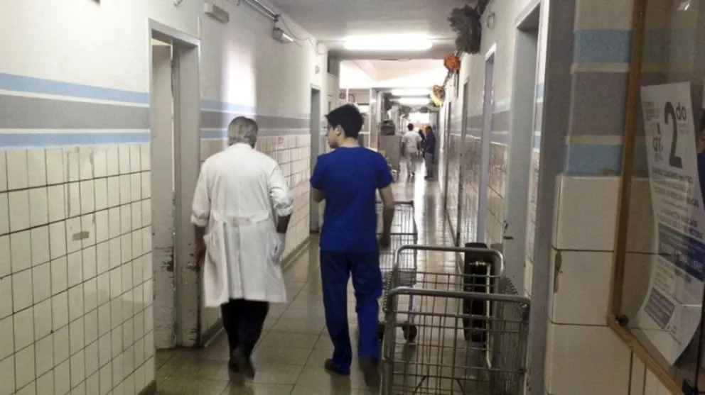 Chubut convoca a cubrir los cargos de las Residencias del Equipo de Salud 2023