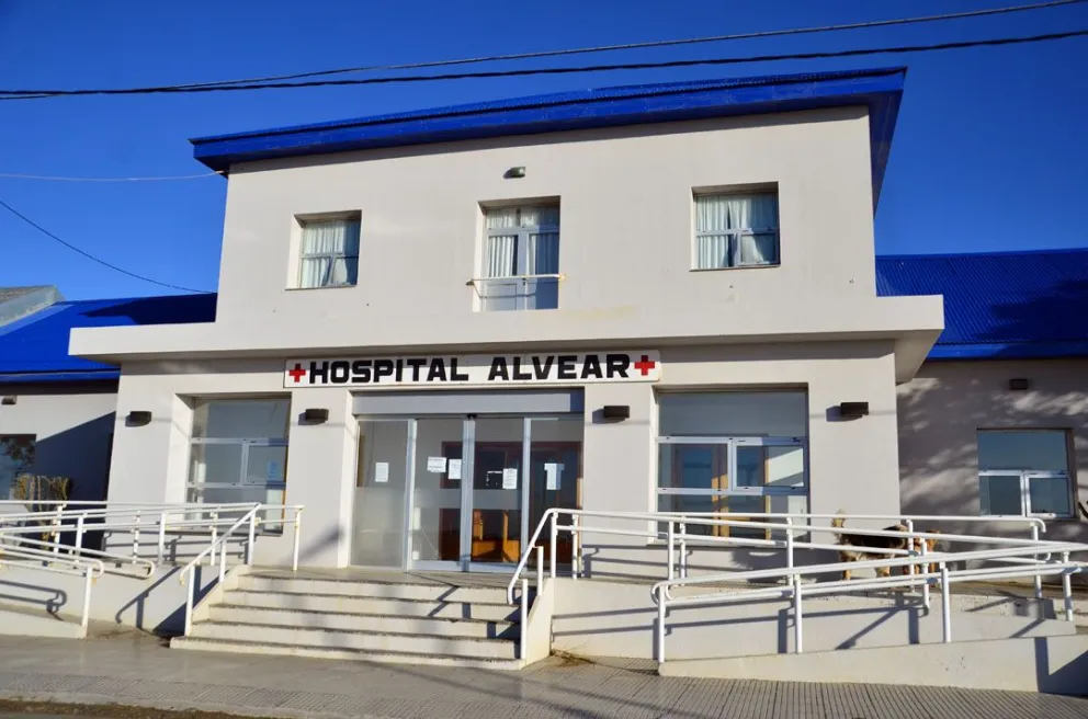 Se habilitará una guardia pediátrica diurna en el Hospital Alvear a partir del lunes