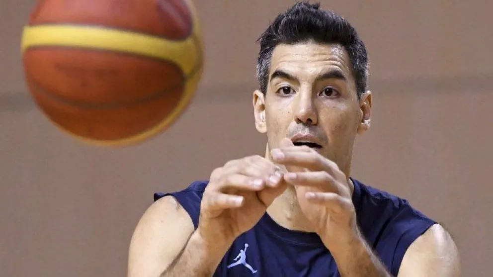 Scola no se retira: jugará en el Pallacanestro Varese de Italia