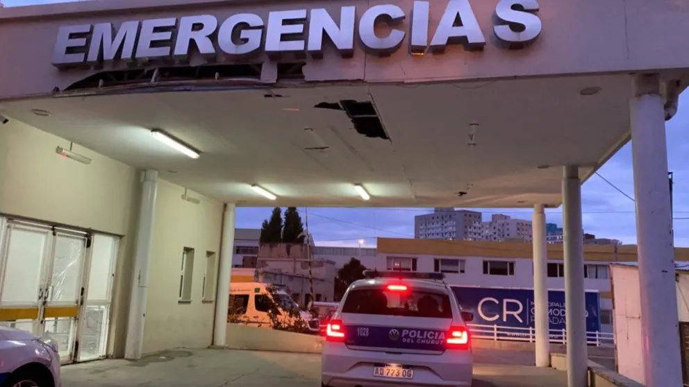 Murió el adolescente que fue baleado en la nuca; hay 4 policías imputados y el autor “ya está identificado”