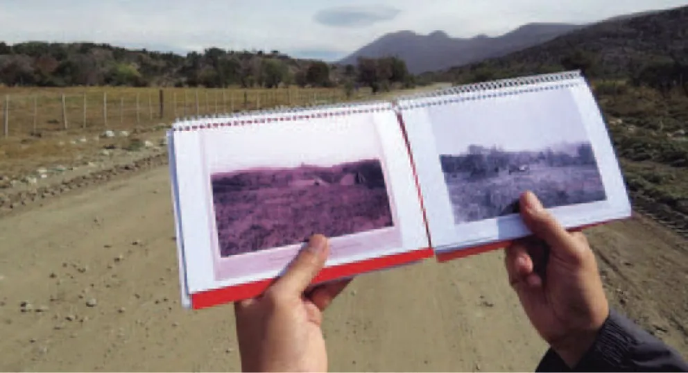 La “conquista del desierto” analizada a partir de diferentes tipos de fuentes