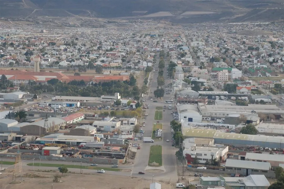 El pronóstico del clima para este jueves en Comodoro y la región
