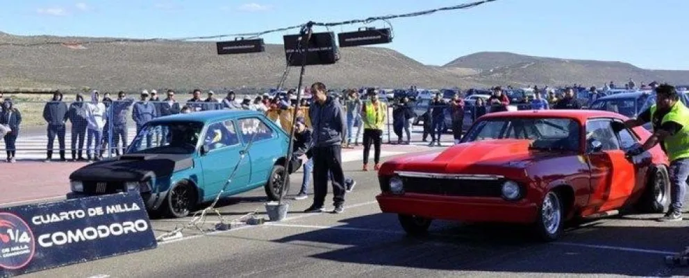 Las picadas quieren volver a acelerar