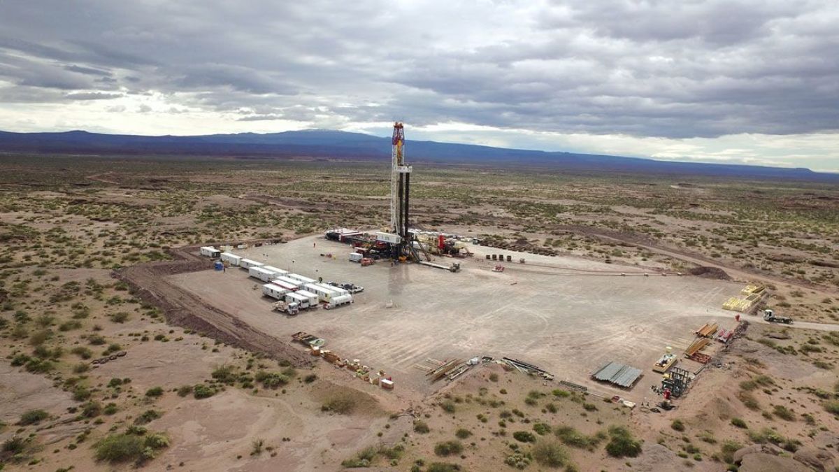 Petroleros suspenden paro en Tecpetrol