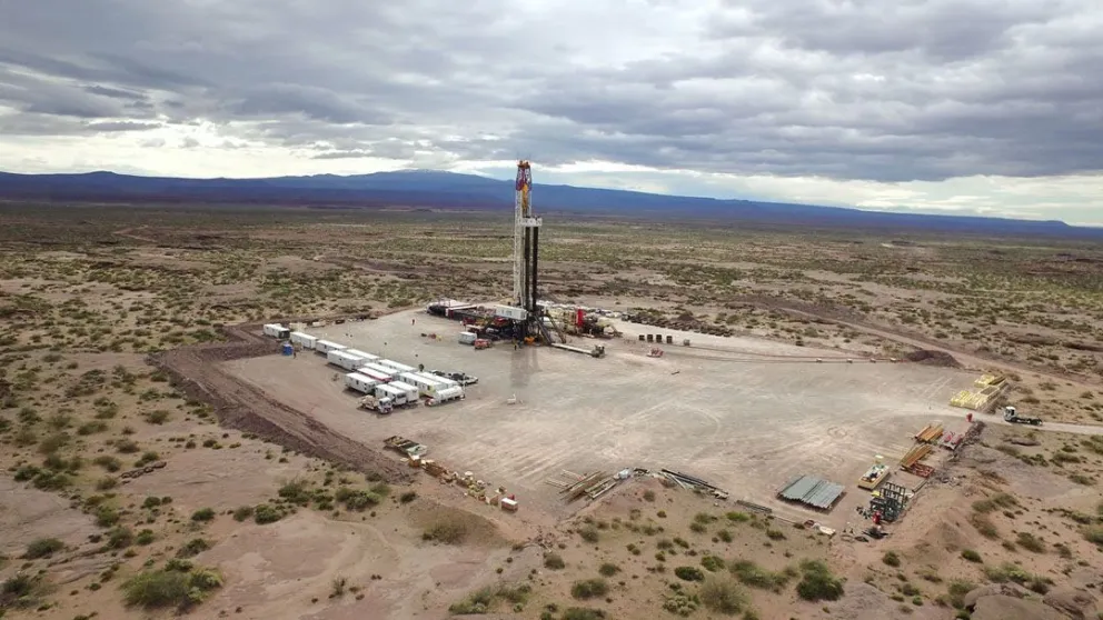 Petroleros suspenden paro en Tecpetrol