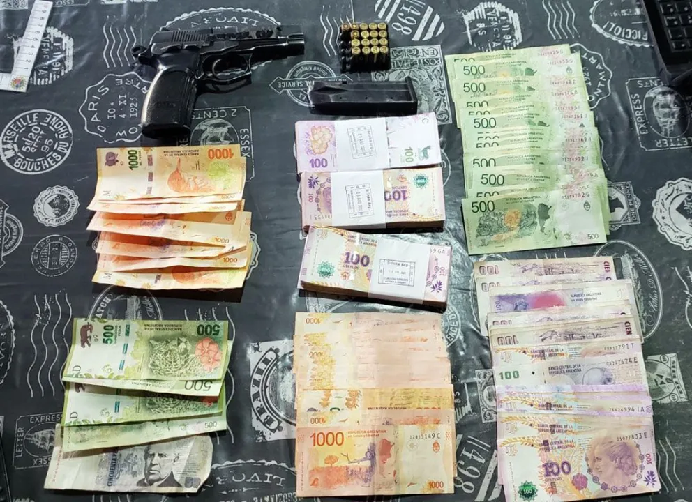 Se profundiza el escándalo en la Justicia de Comodoro por los secuestros de dos causas penales que no aparecen