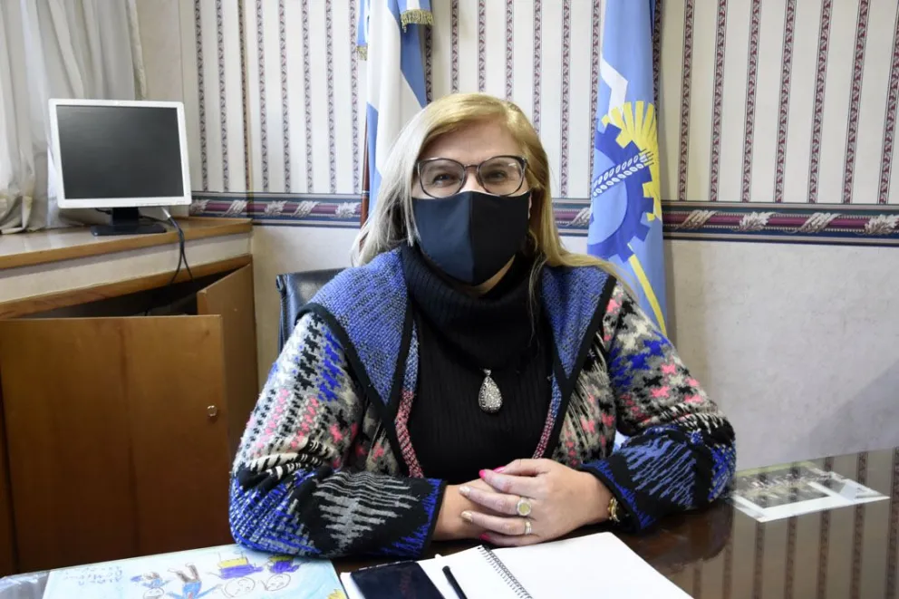 Los registros civiles atienden al público previa solicitud de turno telefónico o por mail