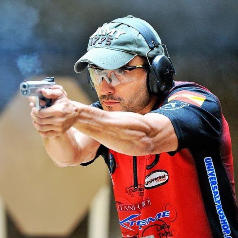 Se festejó el día del tirador deportivo Diario Crónica