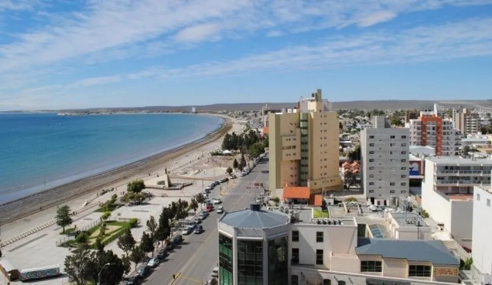 Brutal ataque de su pareja a una mujer comodorense durante sus vacaciones